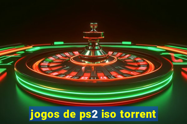 jogos de ps2 iso torrent